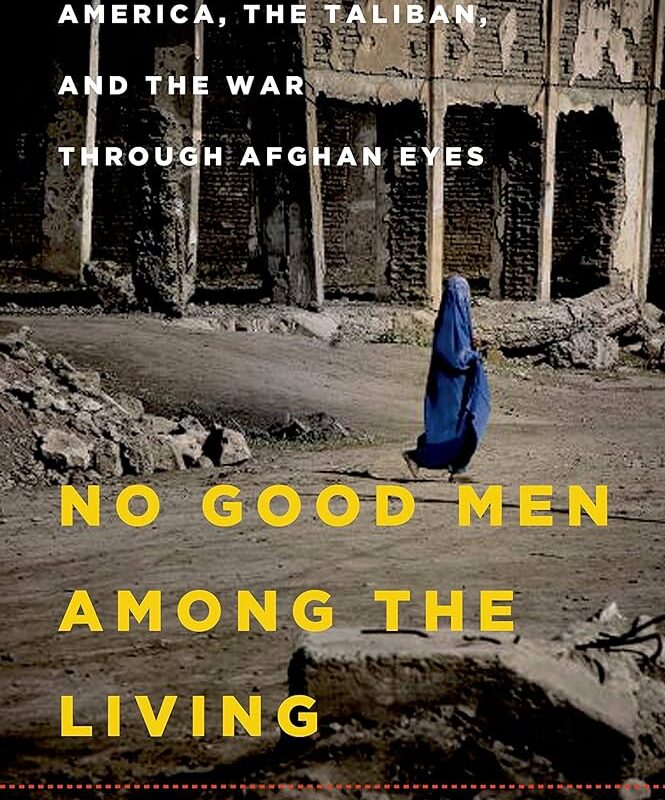 Anand Gopal - No Good Men Among the Living Audiobook
