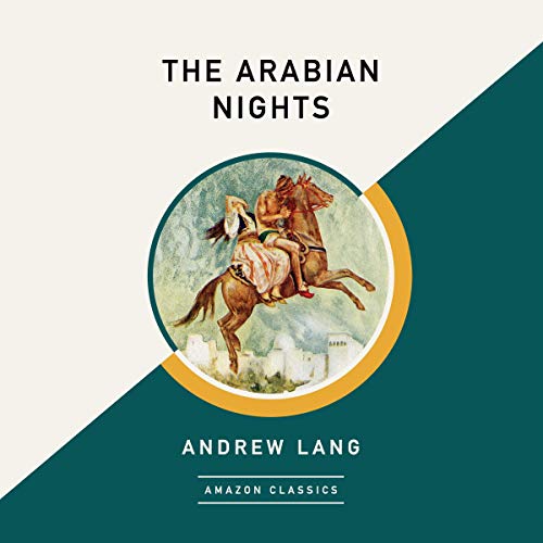 Andrew Lang – The Arabian Nights Audiobook