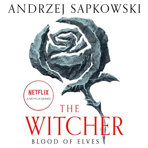 Andrzej Sapkowski – Blood of Elves Audiobook