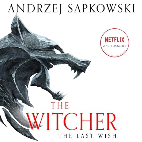 Andrzej Sapkowski – The Last Wish Audiobook