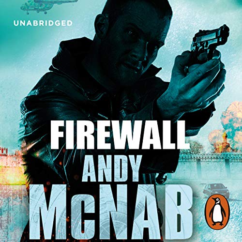 Andy Mcnab – Firewall Audiobook