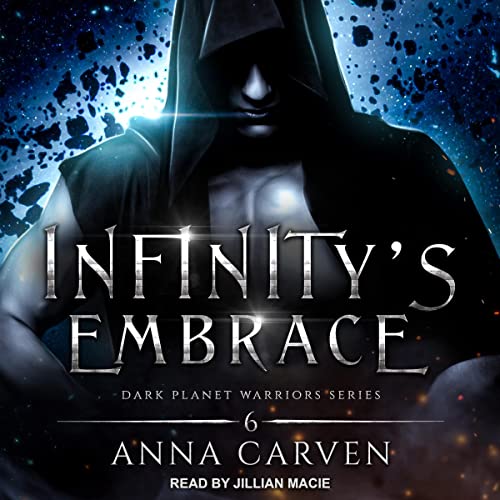 Anna Carven – Infinity’S Embrace Audiobook