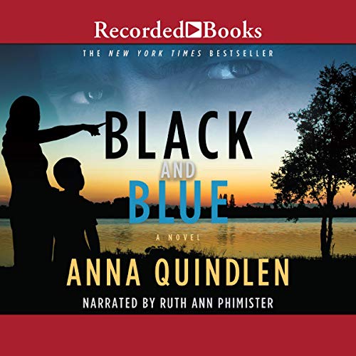 Anna Quindlen – Black And Blue Audiobook