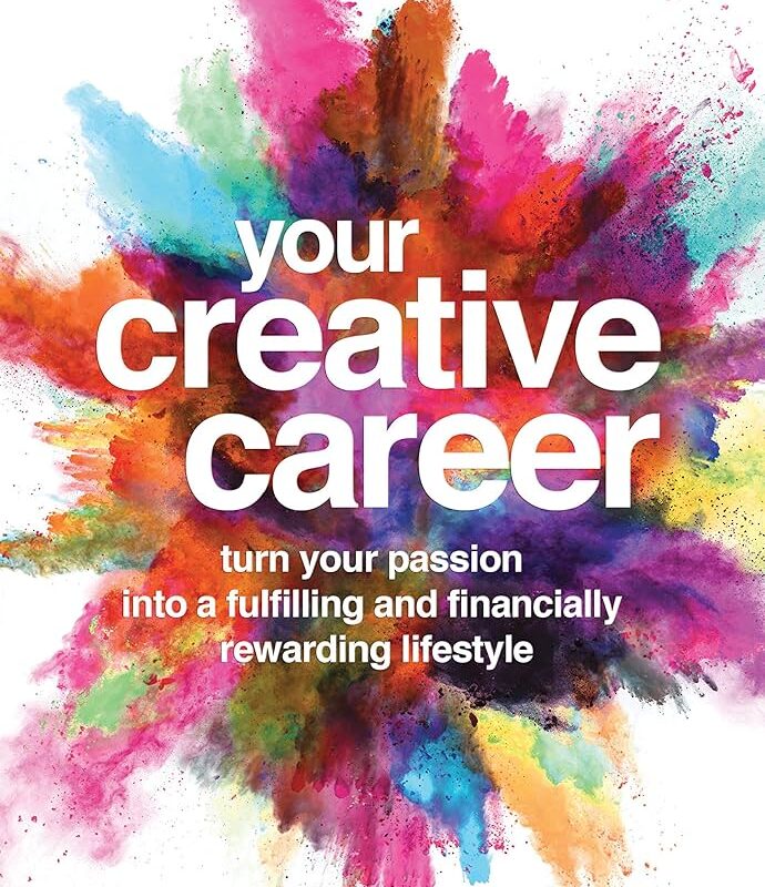 Anna Sabino - Your Creative Career Audiobook