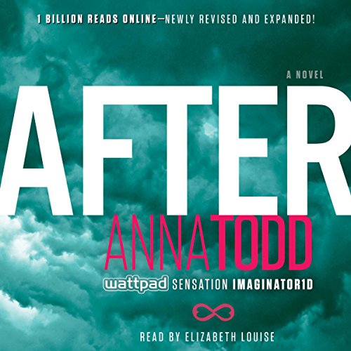 Anna Todd – After Audiobook