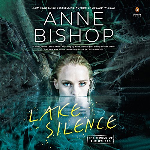 Anne Bishop – Lake Silence Audiobook