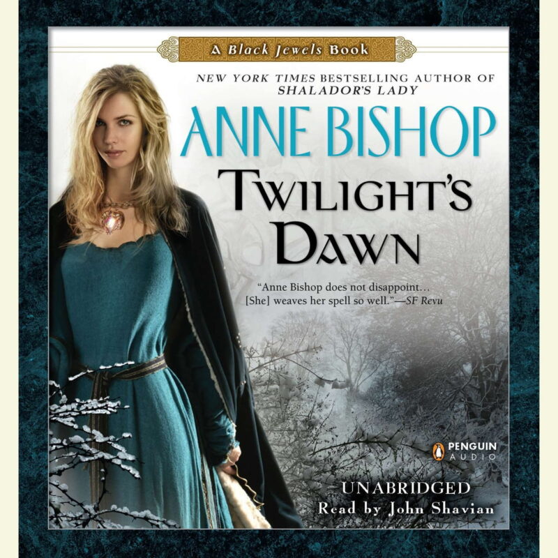 Anne Bishop - Twilight'S Dawn Audiobook