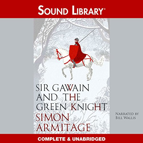 Anonymous – Sir Gawain And the Green Knight Audiobook