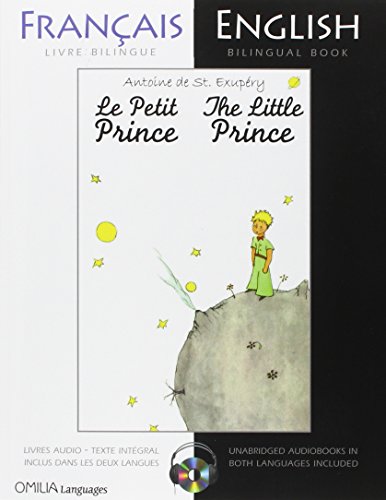 Antoine De Saint-Exupã©Ry – Little Prince Audiobook