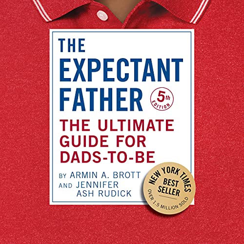 Armin A. Brott – The Expectant Father Audiobook