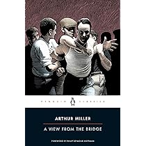 Arthur Miller – A View From the Bridge Audiobook