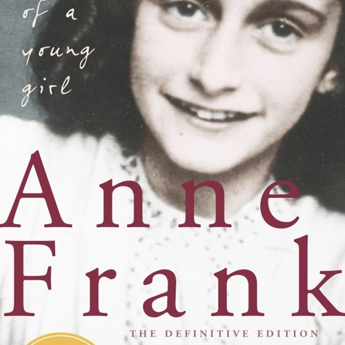 Anne Frank - The Diary of a Young Girl Audiobook  