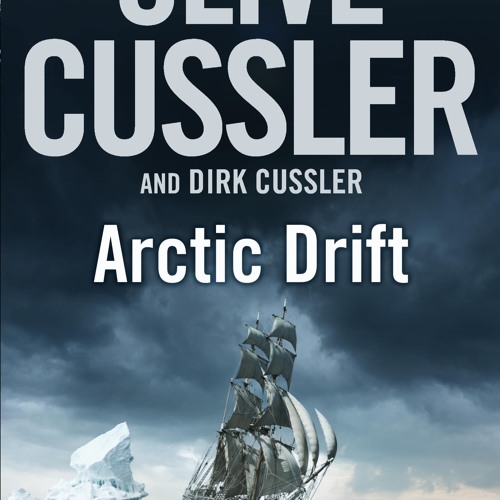 Clive Cussler - Arctic Drift Audiobook Free  