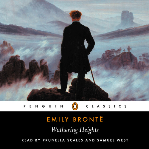 Emily Bronte - Wuthering Heights Audiobook  