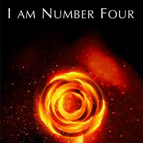 Pittacus Lore - I Am Number Four Audiobook  