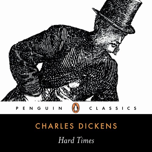 Charles Dickens - Hard Times Audiobook  