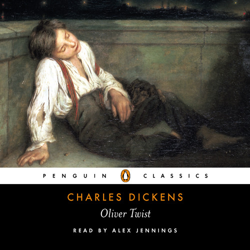 Charles Dickens - Oliver Twist Audiobook: Unveil the Classic