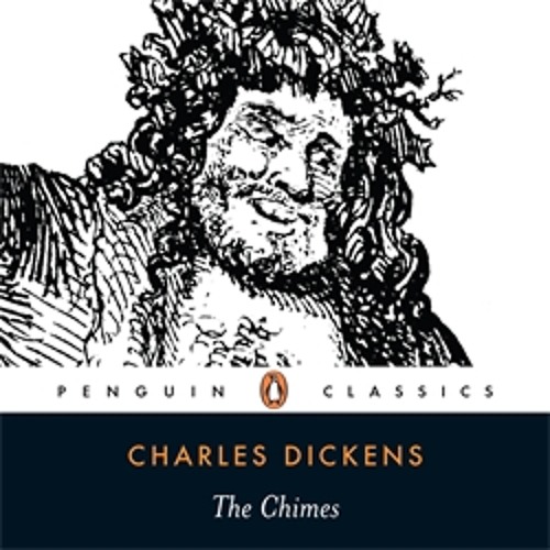 Charles Dickens - The Chimes Audiobook  