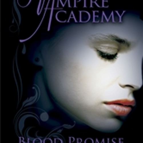 Blood Promise Audiobook Free by Richelle Mead