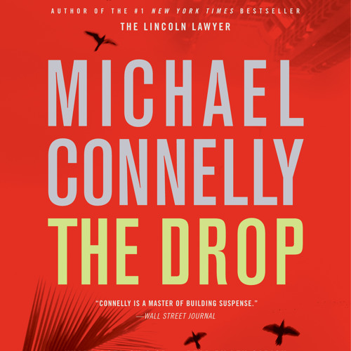 Michael Connelly - The Drop Audiobook  