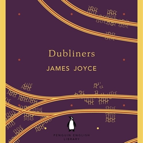 James Joyce - Dubliners Audiobook  