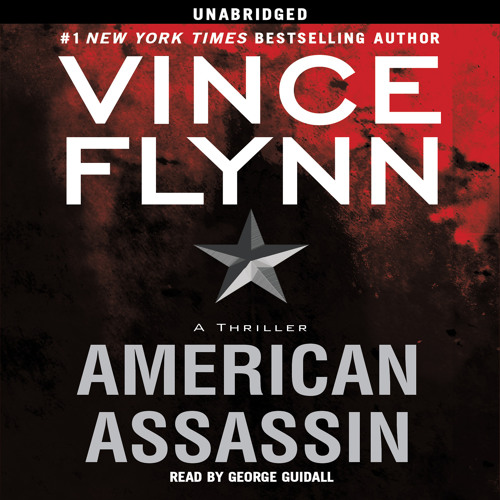 Vince Flynn - American Assassin Audiobook  