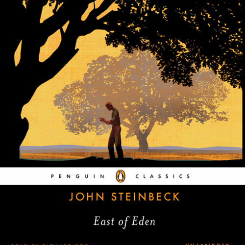 John Steinbeck - East of Eden Audiobook  