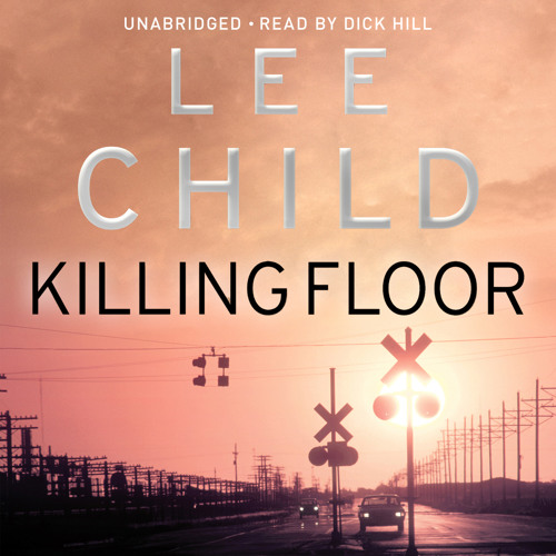 Lee Child - Killing Floor Audiobook  