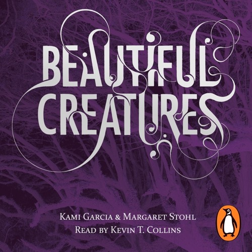 Kami Garcia - Beautiful Creatures Audiobook  