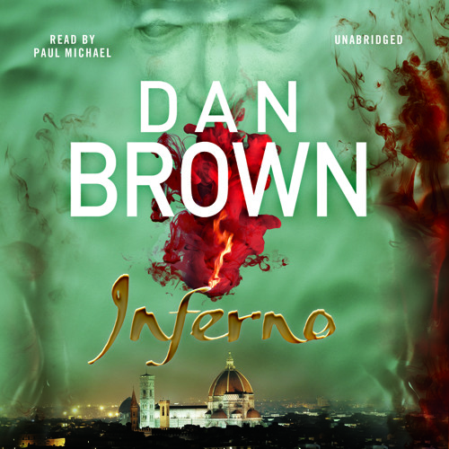 Dan Brown - Inferno Audiobook  