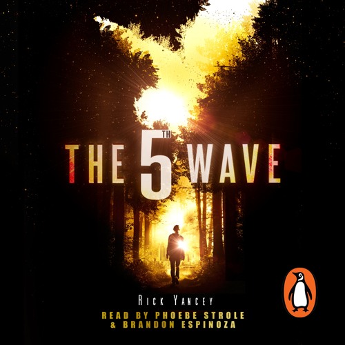 Rick Yancey - The 5Th Wave Audiobook  