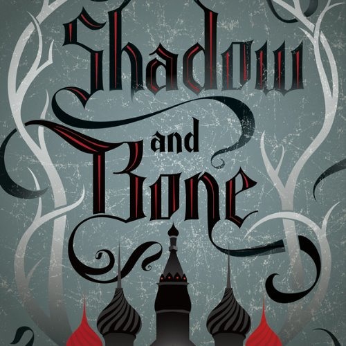 Leigh Bardugo - Shadow And Bone Audiobook  