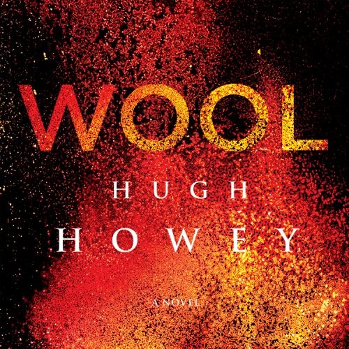 Hugh Howey - Wool Audiobook  