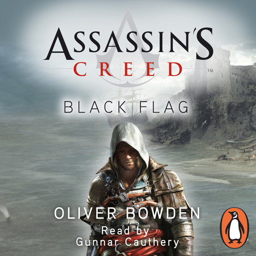 Oliver Bowden - Assassin'S Creed Audiobook  