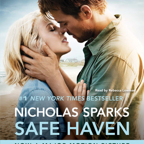 Nicholas Sparks - Safe Haven Audiobook  