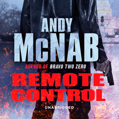 Andy Mcnab - Remote Control Audiobook  