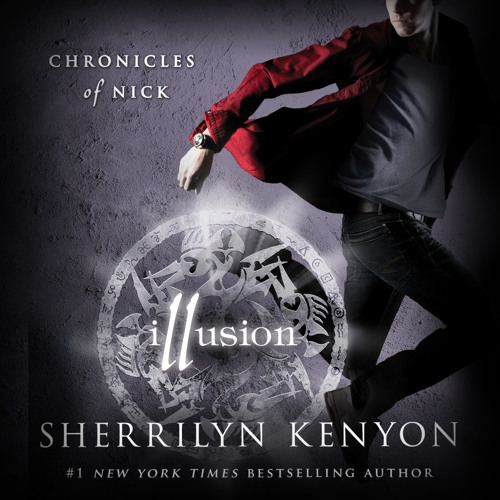 Sherrilyn Kenyon - Illusion Audiobook  