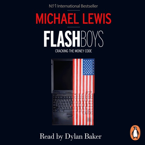 Michael Lewis - Flash Boys Audiobook  