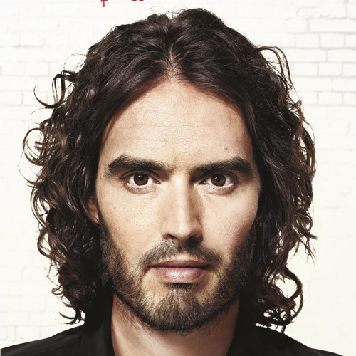 Russell Brand - Revolution Audiobook  