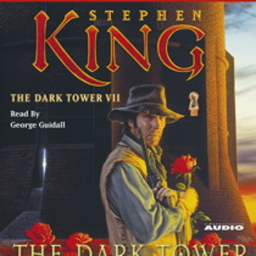 Stephen King - The Dark Tower Vii Audiobook  