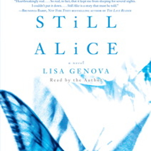 Lisa Genova - Still Alice Audiobook  