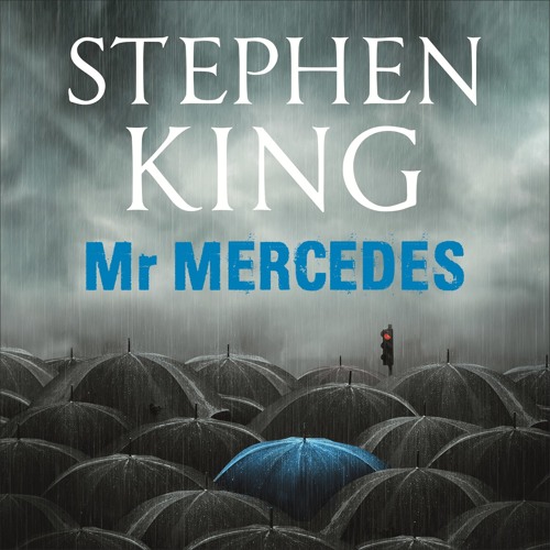 Stephen King - Mr. Mercedes Audiobook  