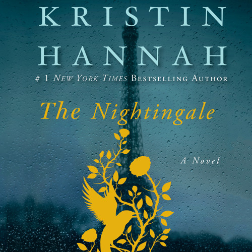 The Nightingale Audiobook by Kristin Hannah  