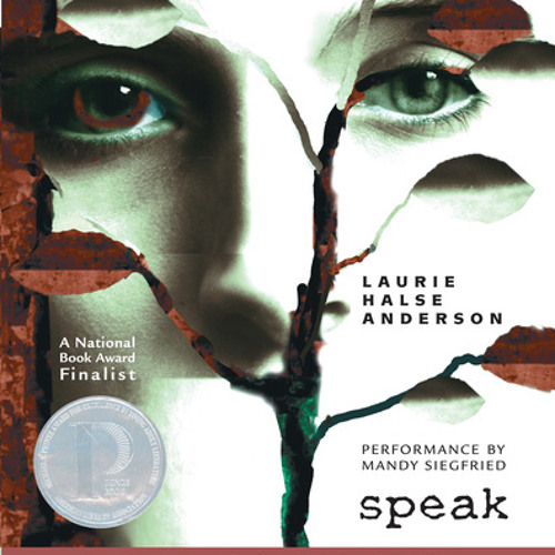 Laurie Halse Anderson - Speak Audiobook  