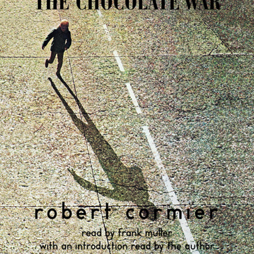 Robert Cormier - The Chocolate War Audiobook  