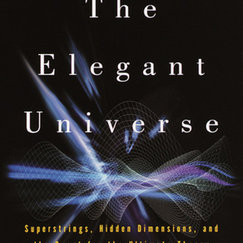 Brian Greene - The Elegant Universe Audiobook  