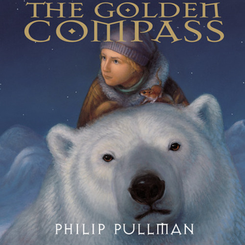 Philip Pullman - The Golden Compass Audiobook  