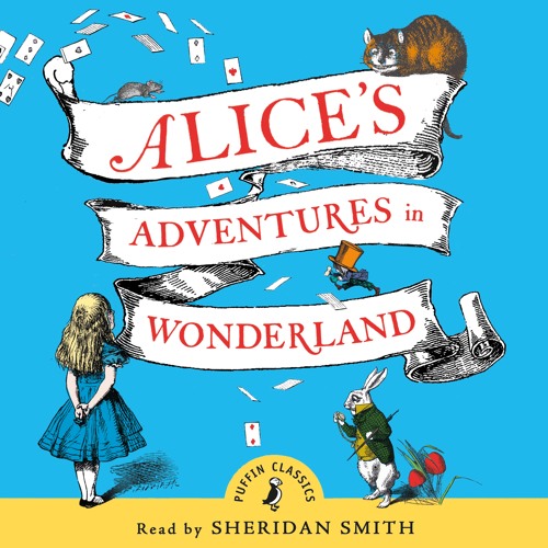 Lewis Carroll - Alice'S Adventures in Wonderland Audiobook  