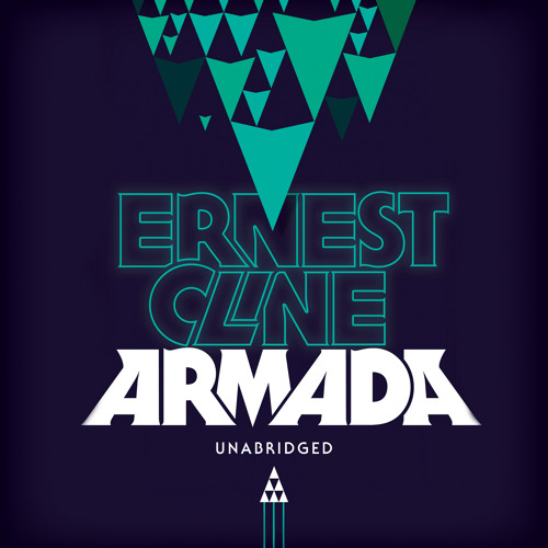 Armada Audiobook by Ernest Cline  