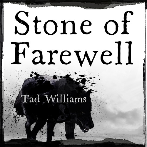 Tad Williams - Stone of Farewell Audiobook  